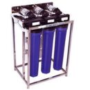 Galaxy 100 LPH Commercial RO Water Purifier