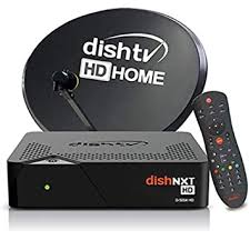Dish TV HD (Multi TV Connection)