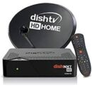 Dish TV Nxt HD Premium with 1 Month Super Family HD Pack