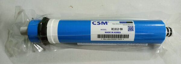 Orignal CSM 80GPD RO Membrane