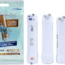 Eureka Forbes Ro Consumables Kit for Aquaguard Ro Water Purifier