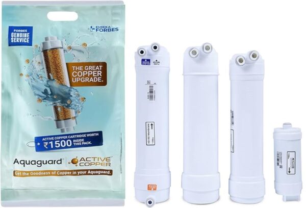 Aquaguard RO Service Kit