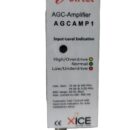 Airtel AGC Amplifier – MDU Amplifier