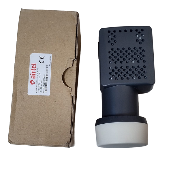 Airtel Dcss Super Lnb